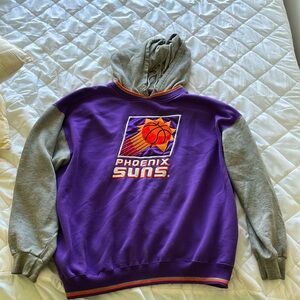 Vintage-Phoenix Suns Swearshirt